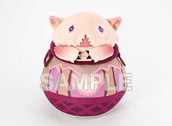 【中古】メイドインアビス 烈日の黄金郷 DVD BOX 下巻《壺ミーティぬいぐるみ付き完全数量限定版》