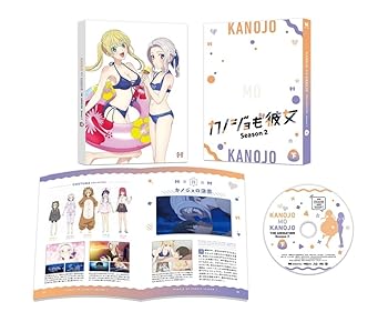 šۥΥ Season2 Blu-ray  [Blu-ray]