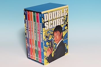 楽天市場】ダブルスコア（CD・DVD）の通販
