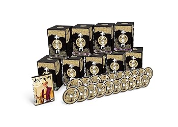 【中古】水戸黄門DVD-BOX 第二十一部