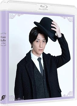 樂天商城 - 【中古】カフカの東京絶望日記 (特装限定版)