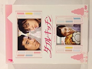楽天AJIMURA-SHOP【中古】ダブルキッチン [DVD]