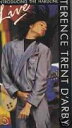 【中古】Terence Trent D'Arby ?? Introducing The Hardline Live (VHS)(2)