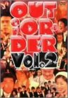 【中古】OUT OF ORDER VOL.2 [DVD]
