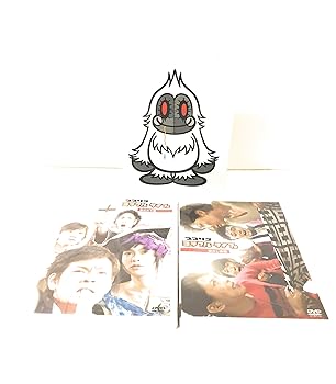 【中古】ココリコミラクルタイプ 恋のみそ味 恋のしお味　DVD-BOX