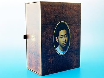 [중고] 수요일 어떨까요 컴플리트 BOX Vol.1 [DVD]