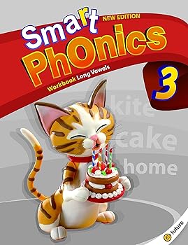 【中古】e-future Smart Phonics レベル3 ワークブック 英語教材