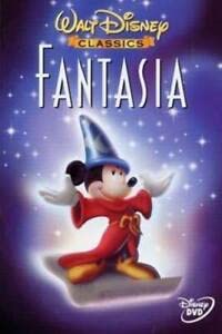 【中古】Fantasia [DVD]