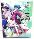 【中古】超時空要塞マクロス DVDボックス Part-1
