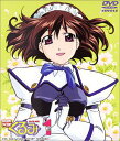 【中古】鋼鉄天使くるみ(1)~DVDシングルアニメーション