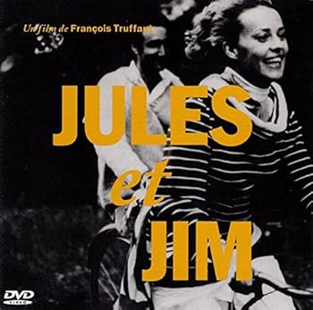 【中古】突然炎のごとく [DVD]