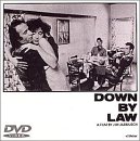 【中古】ダウン・バイ・ロー [DVD]