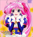 【中古】DVDシングルアニメーション 鋼鉄天使くるみ(3)