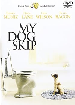 【中古】マイ・ドッグ・スキップ [DVD]