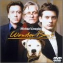 【中古】ワンダー・ボーイズ [DVD]