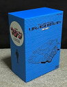 【中古】未来警察ウラシマン DVD-BOX2