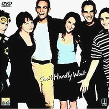 【中古】待ちきれなくて… [DVD]