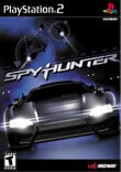 【中古】Spy Hunter / Game