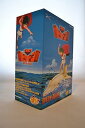 【中古】海のトリトン DVD-BOX