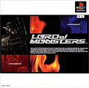 【中古】LORD of MONSTERS