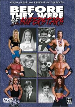 【中古】Wwf: Before They Were Superstars [DVD]
