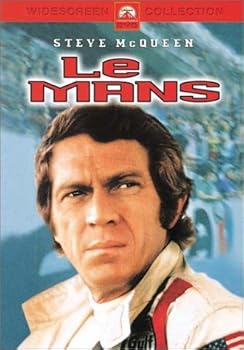 【中古】栄光のル・マン [DVD]