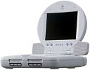 【中古】PSone&液晶モニター COMBO【メーカー生産終了】