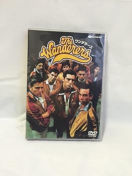 【中古】ワンダラーズ [DVD]