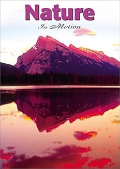 【中古】Nature in Motion [DVD]