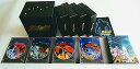 【中古】北斗の拳 DVDスーパープレミアムBOX