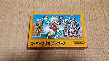 【中古】スーパーマリオブラザーズ