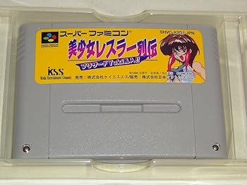 【中古】美少女レスラー列伝 ブリザードYuki乱入!!