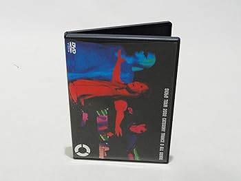 【中古】globe tour 2002 -category trance,category all genre- [DVD]