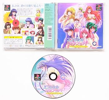 Yahoo!オークション - 【帯付き】エンジェルグラフィティS