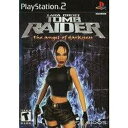 【中古】Tomb Raider: Angel of Darkness / Game(3)