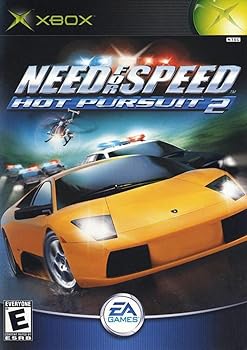 Rakuten - 【中古】Need for Speed: Hot Pursuit 2 / Game