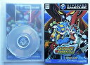 【中古】ロックマン エグゼ トランスミッション