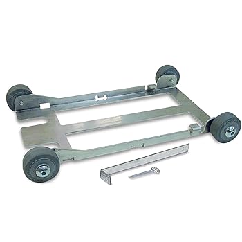 【中古】Pearl Abrasive Company BR7001C Blade Roller Sidewinder for Most Circular Saws