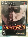【中古】Devil May Cry 2 / Game