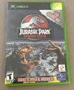 【中古】Jurassic Park Genesis / Game