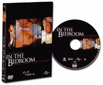 【中古】イン・ザ・ベッドルーム [DVD]