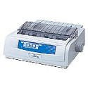 【中古】OKI ドットインパクトプリンタ MICROLINE50HU ML50HU