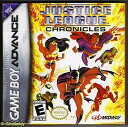 【中古】Justice League: Chronicles / Game