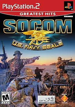 【中古】Socom / Game【メーカー名】【メーカー型番】【ブランド名】PlayStation ゲーム 【商品説明】Socom / Game当店では初期不良に限り、商品到着から7日間は返品を 受付けております。お問い合わせ・メールにて不具合詳細をご連絡ください。他モールとの併売品の為、完売の際はキャンセルご連絡させて頂きます。中古品の商品タイトルに「限定」「初回」「保証」「DLコード」などの表記がありましても、特典・付属品・帯・保証等は付いておりません。電子辞書、コンパクトオーディオプレーヤー等のイヤホンは写真にありましても衛生上、基本お付けしておりません。※未使用品は除く品名に【import】【輸入】【北米】【海外】等の国内商品でないと把握できる表記商品について国内のDVDプレイヤー、ゲーム機で稼働しない場合がございます。予めご了承の上、購入ください。掲載と付属品が異なる場合は確認のご連絡をさせて頂きます。ご注文からお届けまで1、ご注文⇒ご注文は24時間受け付けております。2、注文確認⇒ご注文後、当店から注文確認メールを送信します。3、お届けまで3〜10営業日程度とお考えください。4、入金確認⇒前払い決済をご選択の場合、ご入金確認後、配送手配を致します。5、出荷⇒配送準備が整い次第、出荷致します。配送業者、追跡番号等の詳細をメール送信致します。6、到着⇒出荷後、1〜3日後に商品が到着します。　※離島、北海道、九州、沖縄は遅れる場合がございます。予めご了承下さい。お電話でのお問合せは少人数で運営の為受け付けておりませんので、お問い合わせ・メールにてお願い致します。営業時間　月〜金　11:00〜17:00★お客様都合によるご注文後のキャンセル・返品はお受けしておりませんのでご了承ください。0