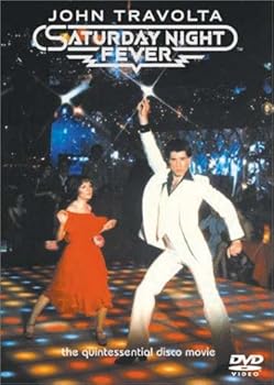 【中古】サタデー・ナイト・フィーバー スペシャル・コレクターズ・エディション [DVD]