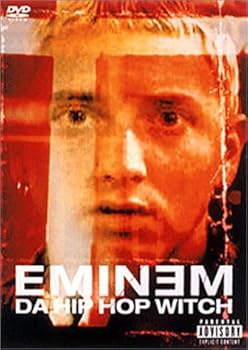 【中古】エミネム DA HIP HOP WITCH [DVD]