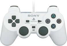 【中古】SONY DESR-10 PSX用コントローラ