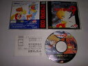 【中古】サイボーグ009 MCD 【メガドライブ】