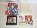 【中古】幽☆遊☆白書2~激闘!七強の戦 【ゲームギア】