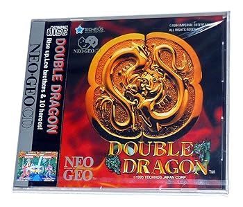 女王の美徳 007 ダブルドラゴン3点セット 楽天市場】ダブルドラゴン3の通販